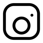Socials Icon Instagram Logo